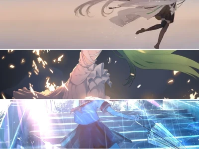 Exquisite Trends in the Anime Girl Dancer Art Gallery for 2026
