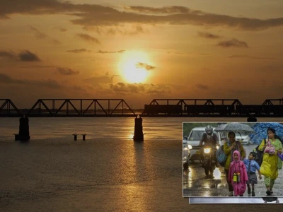 Karnataka Weather Update 2026 Live Conditions and Forecast