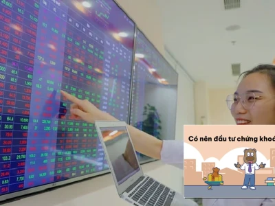 Tìm hiểu đầu tư chứng khoán có an toàn không và bí quyết bảo vệ vốn