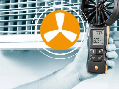 Tìm hiểu đo tốc độ gió bằng gì và cách sử dụng thiết bị chuẩn xác