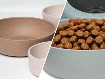 Best Sustainable Bamboo Pet Bowls for Dogs and Cats in 2026